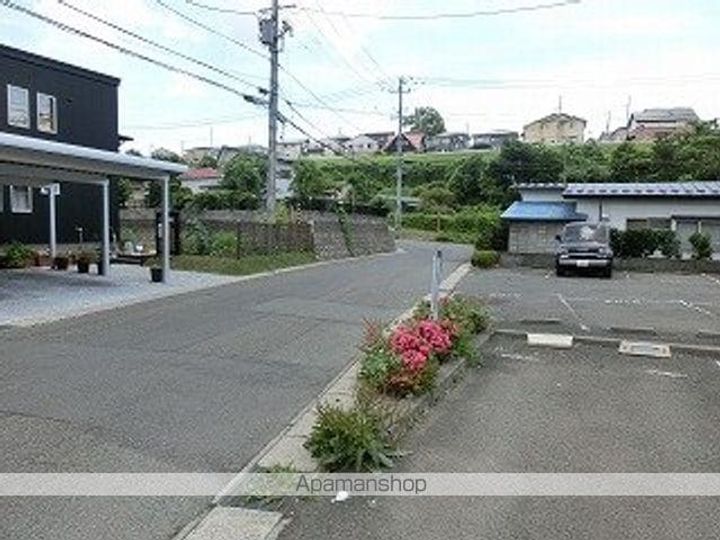 DIAS太田A102の周辺