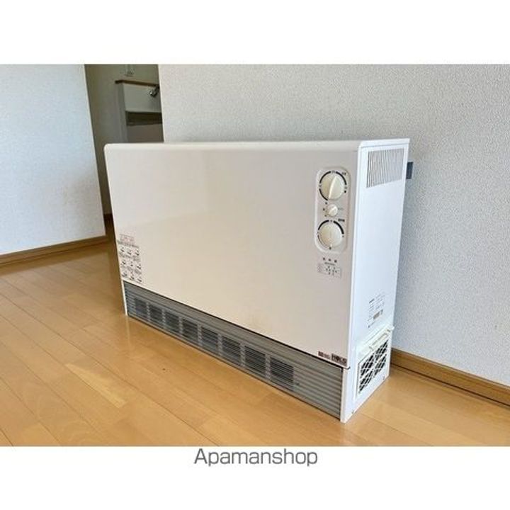 ときわパークハイツ607のその他画像
