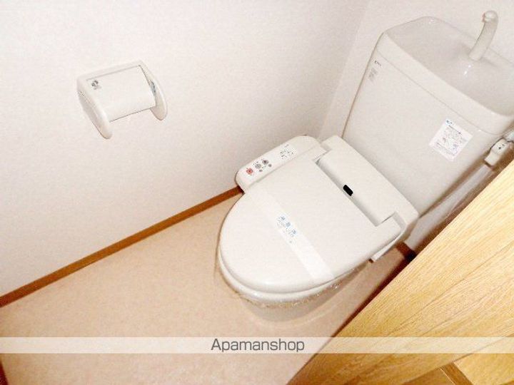 ハイツ ウエスト201のその他画像