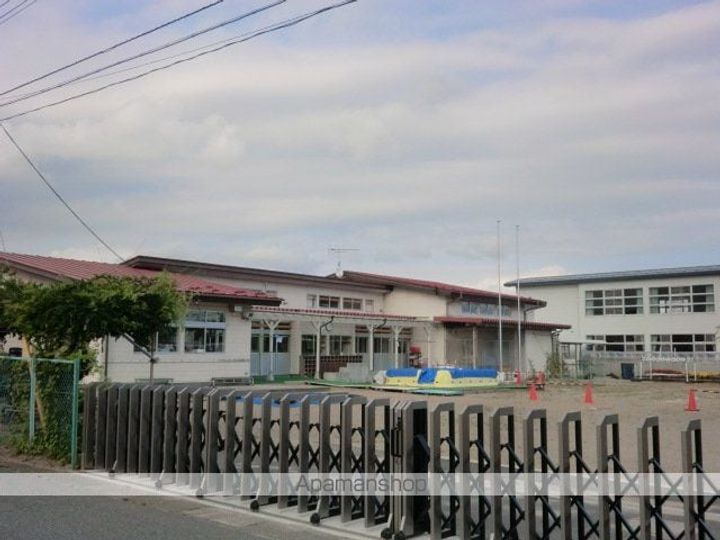 エスポワール堺203の周辺