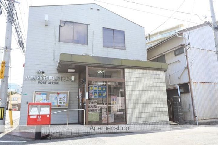 シャトレ川淵の周辺