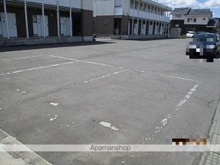 レオパレスシャルマンB103のその他画像