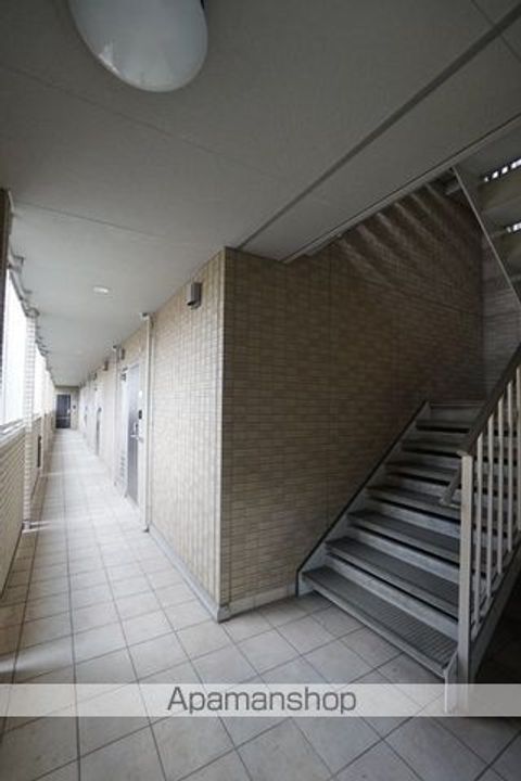 ステラⅡの内装