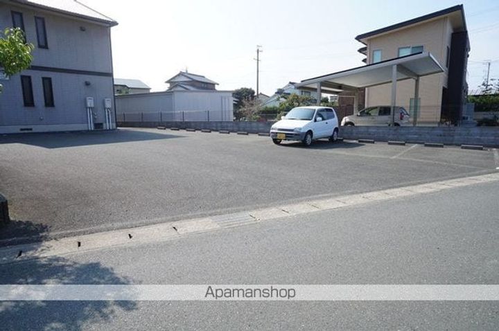 静岡県浜松市中央区白羽町の賃貸アパートのその他画像
