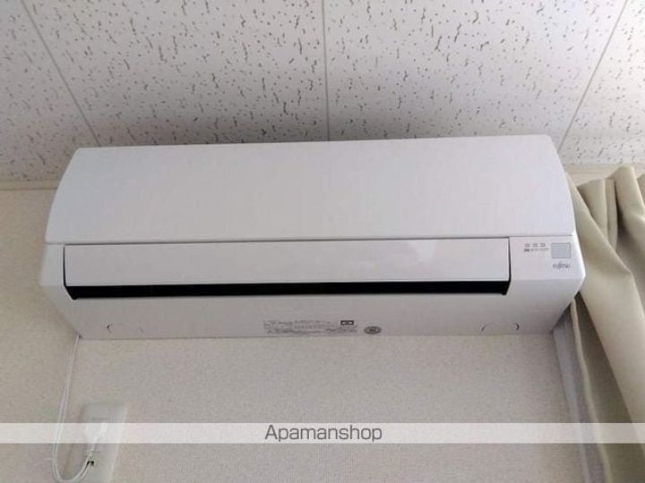 レオパレスラクティのその他画像