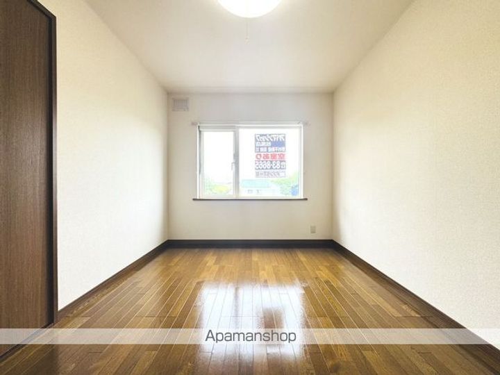 メゾンST−Ⅱ101の内装