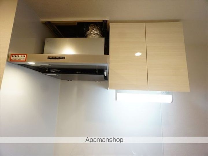 愛知県名古屋市中区富士見町の賃貸マンション1105の内装
