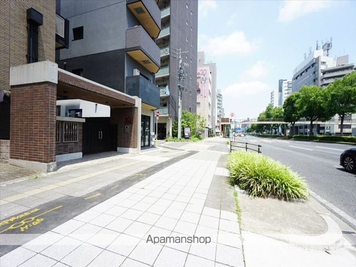 愛知県名古屋市中区松原2丁目の賃貸マンションのその他画像