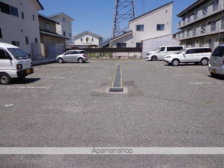 コーポ塩野202のその他画像