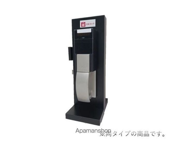 ローレルブリーゼAの内装