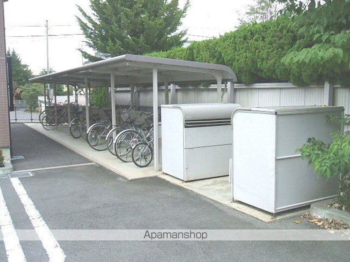 アベニールハイムB202のその他画像