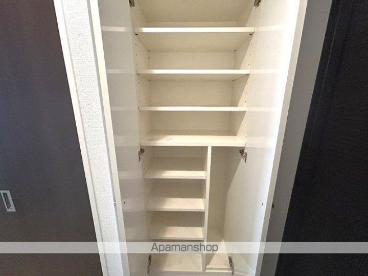 アイステージ十日市の内装