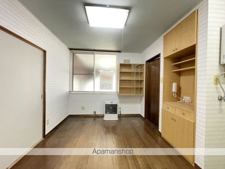 日乃出町10番1棟3戸(ヒノデチョウジュウバンヒトムネサンコ)1-2のその他画像