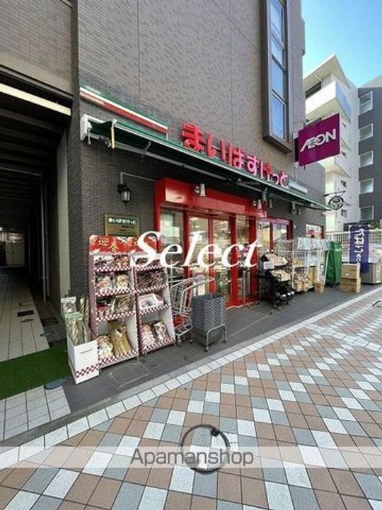 ベイルーム西横濱Ⅱの周辺