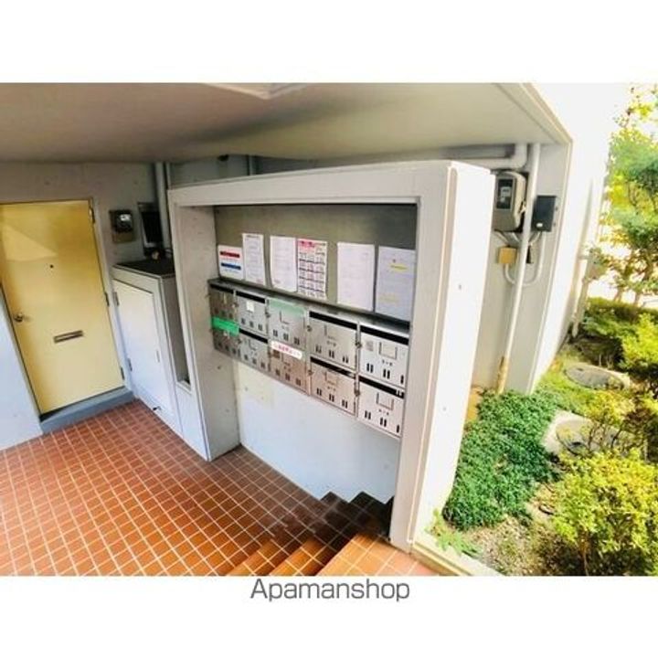 メゾンドグラースのその他画像