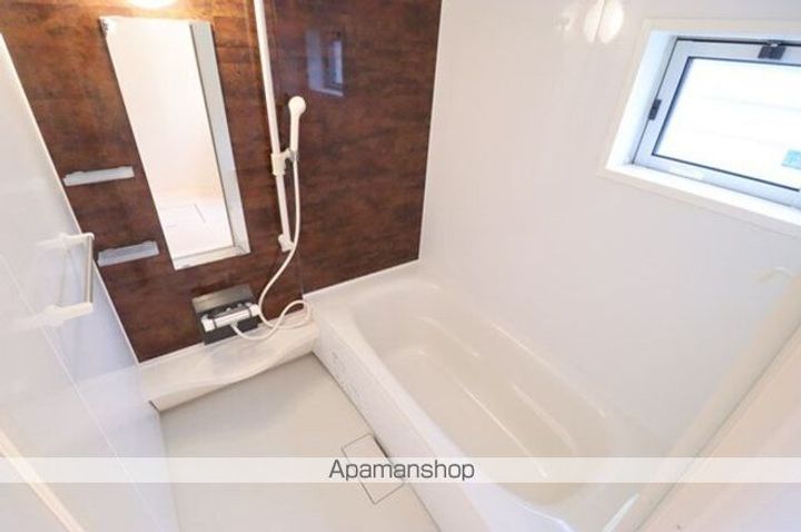 サニーモール 参番館103の風呂