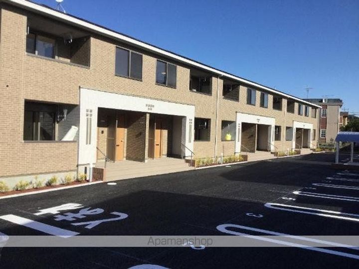 RIVIERE COTE(リヴィエール コート)の外観