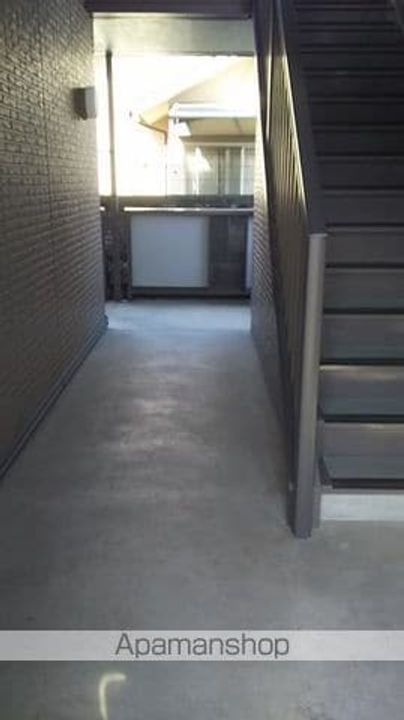 ティラージュY.K105の内装
