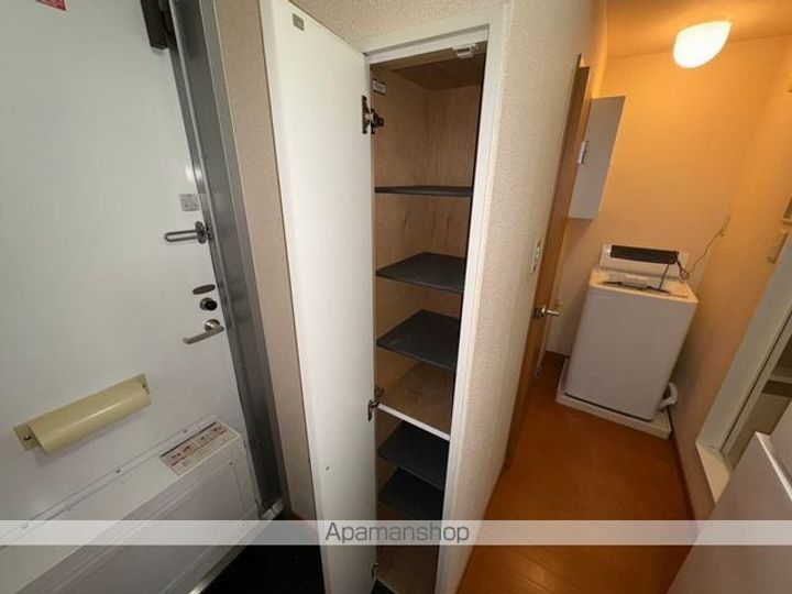 レオパレスSMILEのその他画像