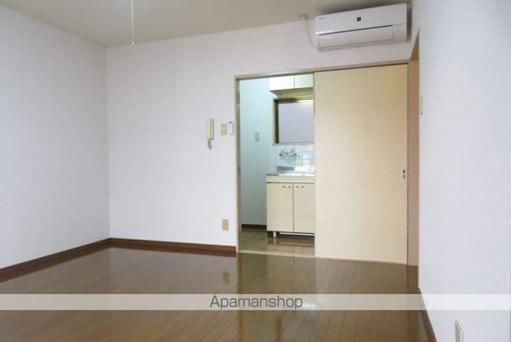 宮城県仙台市青葉区昭和町の賃貸マンションの内装