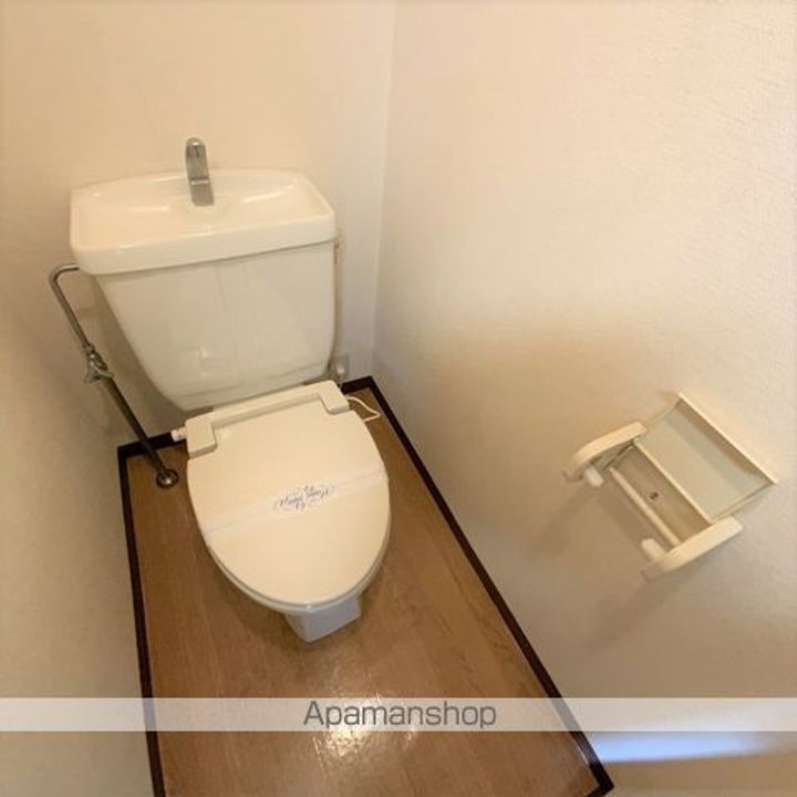 スペースアークヒル206のその他画像