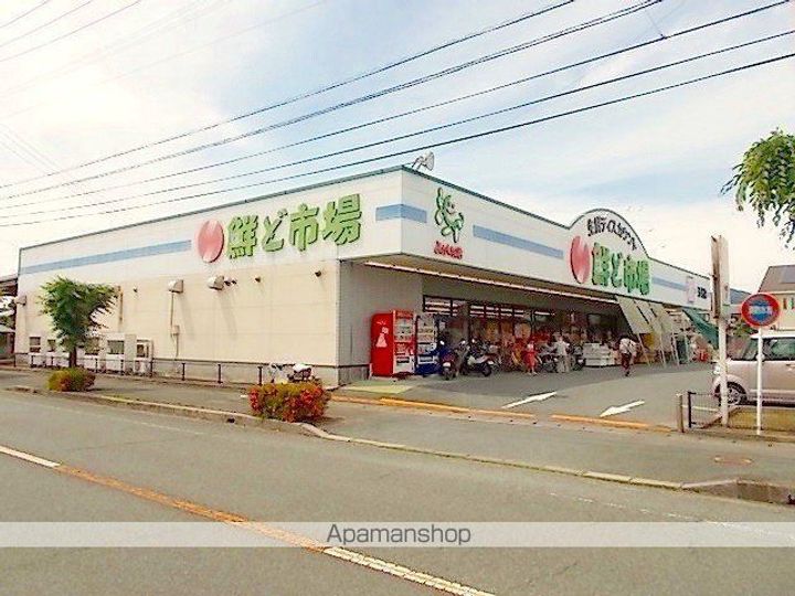 メゾンプレステージGTO玉名Ⅳの周辺