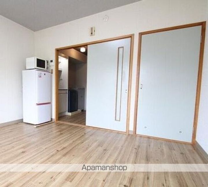 LA・FLEUR I302のその他画像