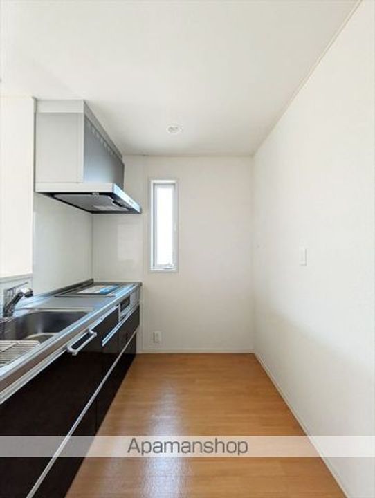 フローレンスⅢの内装