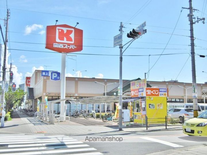 プレサンス大阪都島エレナード202の周辺