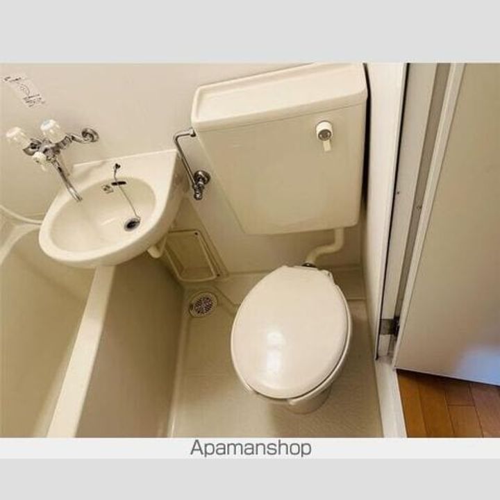 キャトルメゾン野方のその他画像