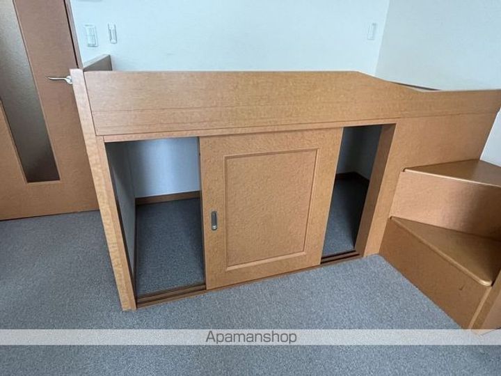 レオパレスセカンドのその他画像