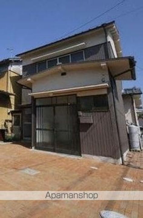 香川県高松市木太町(一戸建)の賃貸物件戸建ての外観