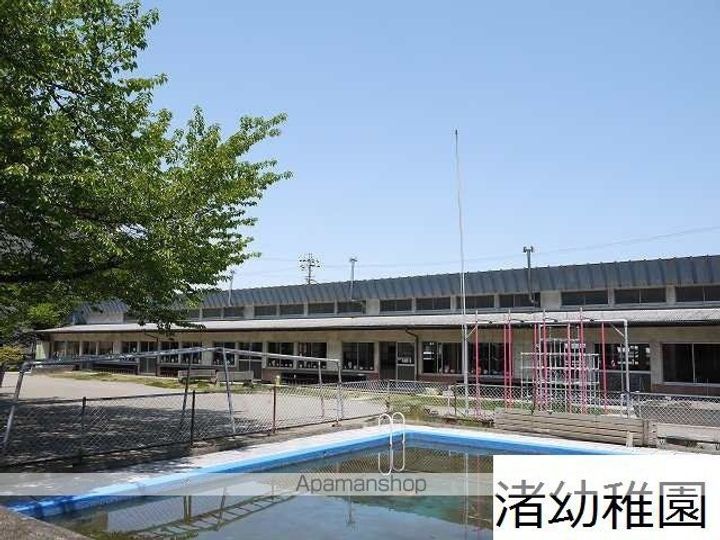 DIAS RIVER SIDEB102の周辺