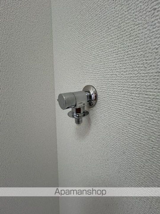 トータス東光1Cの内装