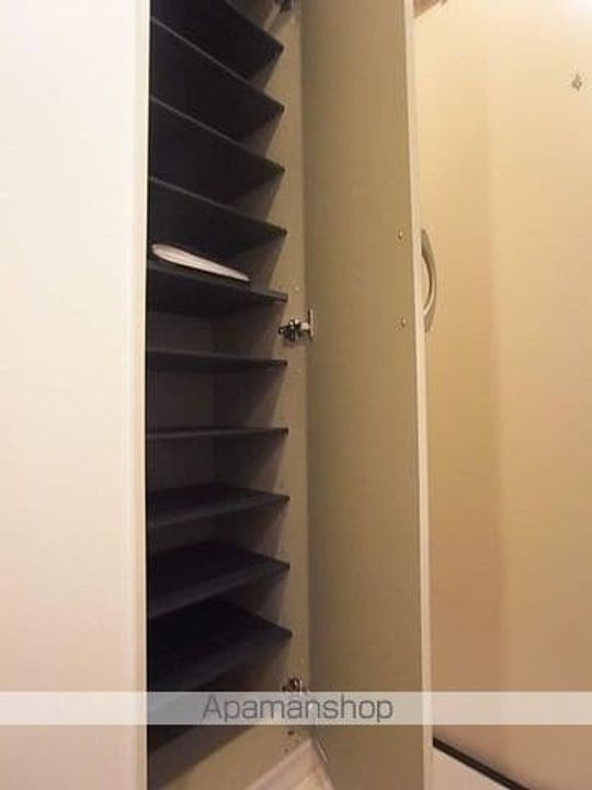 フォルゴーレの内装