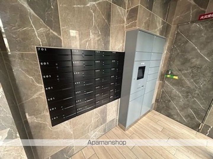 滋賀県大津市唐橋町の賃貸マンションのその他画像
