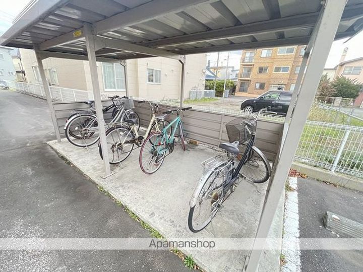 ラフレシール中道201のその他画像