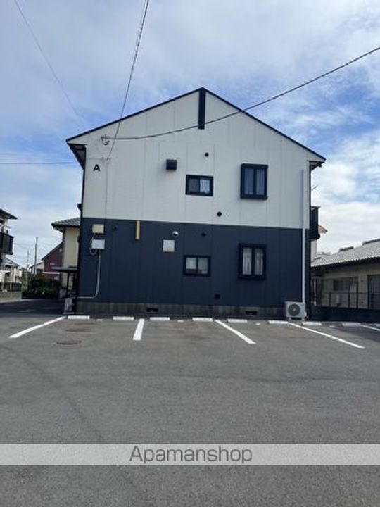 群馬県太田市下浜田町の賃貸アパートのその他画像