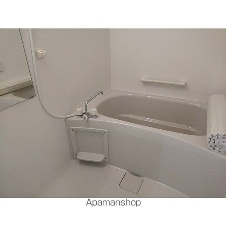 WILL COURT(ウィル コート)110の風呂