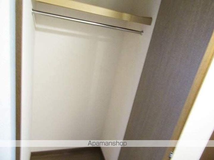 DIOマンション3Bの内装