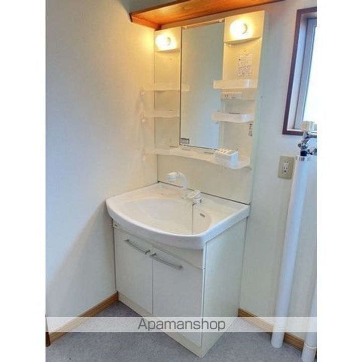 スーパーハイム北央1-1のその他画像