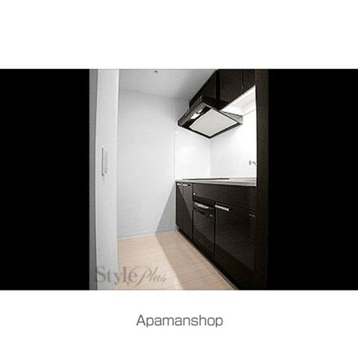 エルブ葵の内装