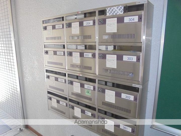 マンション元町のその他画像