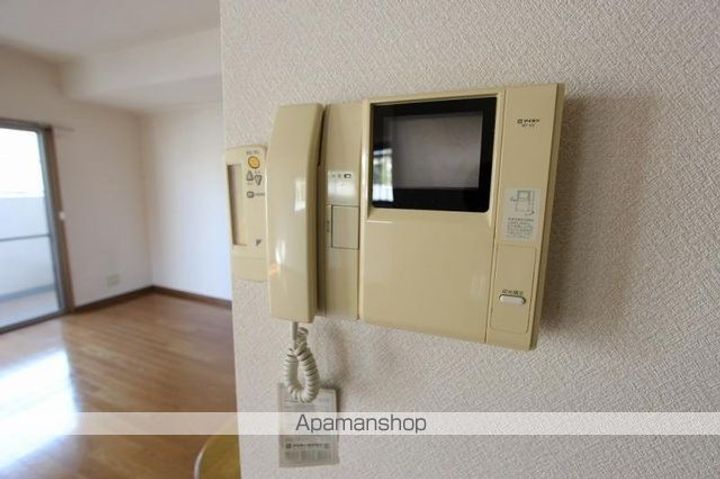 GLYCINEー グリシーヌ ー303の内装