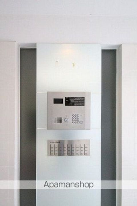 リエス千代田橋403の外観