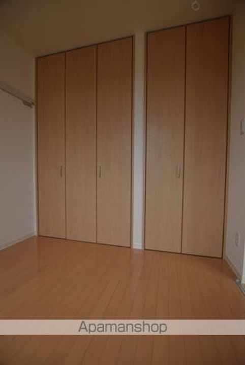 メゾンヴァリエⅡの内装