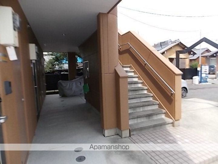 ハピネスガーデンのその他画像