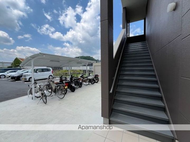 滋賀県大津市堅田1丁目の賃貸アパートのその他画像