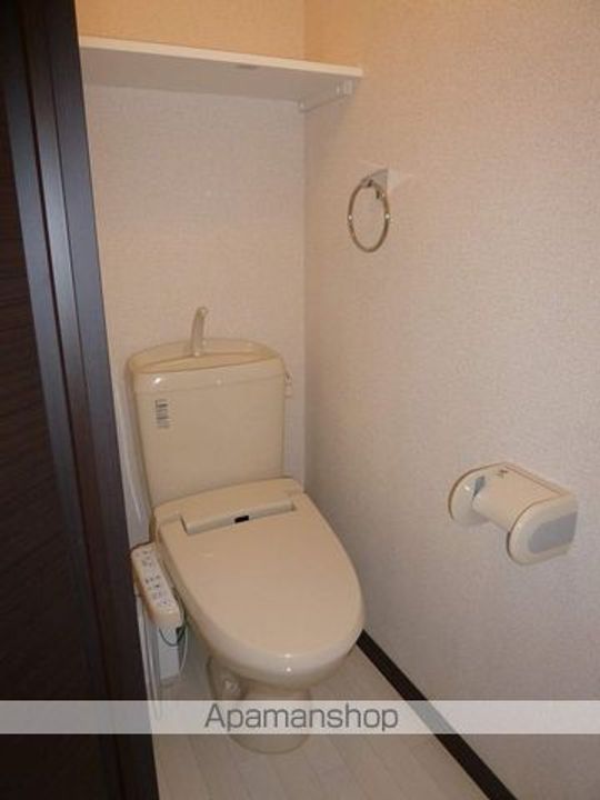 千葉県千葉市稲毛区天台2丁目の賃貸アパートのその他画像