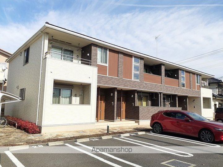 グラース Ⅰ103のその他画像